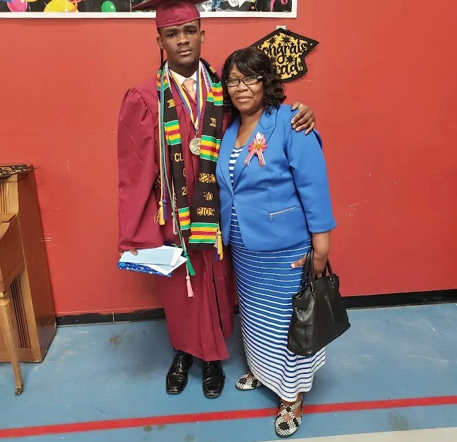 With over 50 years of unwavering service to children and families, Nellita Greenidge is a seasoned Registered Nurse, retired educator, and certified midwife. Her life’s work has centered on nurturing and guiding young lives, helping countless children grow into confident, capable, and productive members of society.