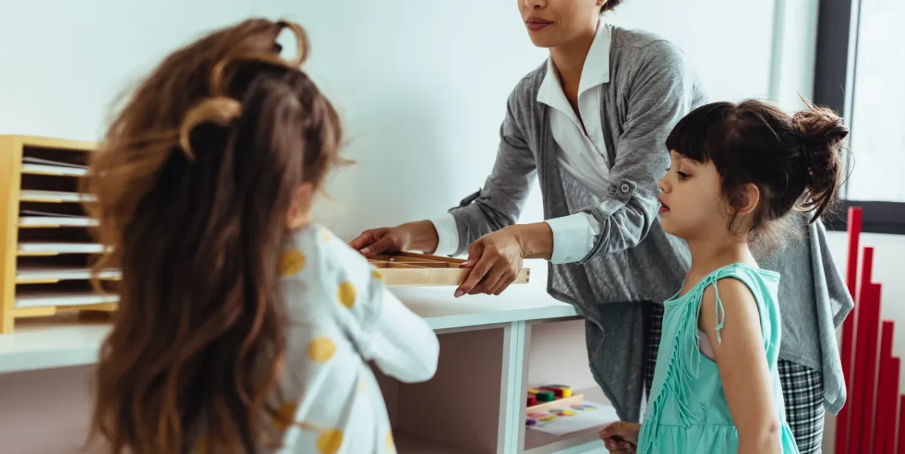 Patricia Thame is a Certified Nursing Assistant with a lifelong passion for caring for both children and adults. With natural compassion and leadership skills, Patricia advocates for others' well-being and ensures that every child receives the care and attention they deserve.
