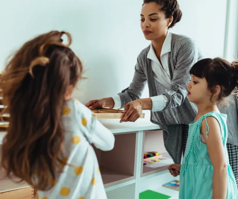Patricia Thame is a Certified Nursing Assistant with a lifelong passion for caring for both children and adults. With natural compassion and leadership skills, Patricia advocates for others' well-being and ensures that every child receives the care and attention they deserve.